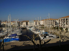 Appealing apartment in Rochefort with balcony